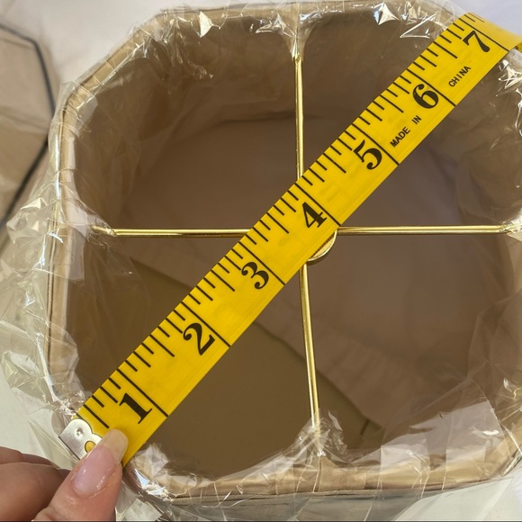 Lampshades (Set of 2) - Picture 10 of 13